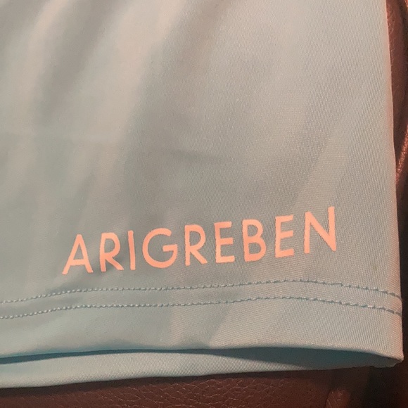 Swim trunks underwear - Picture 2 of 5